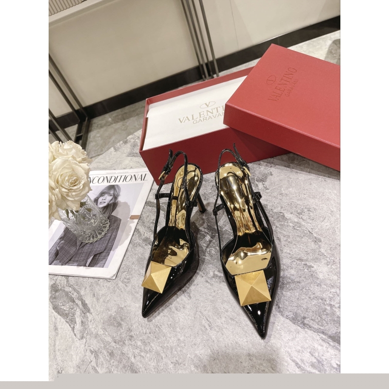 Valentino Sandals